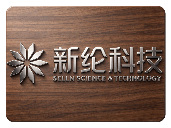 合作伙伴 logo